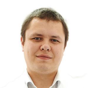 Анчугов Иван Сергеевич