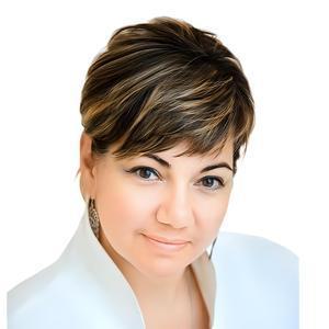 Максимова Екатерина Михайловна