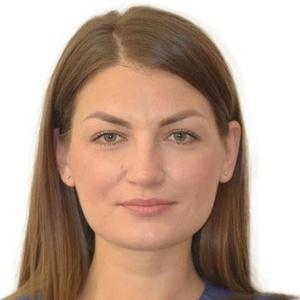 Рендакова Ирина Александровна