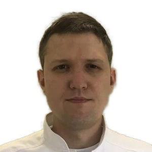 Бальвинский Антон Олегович