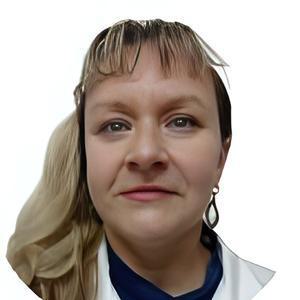 Ананьева Оксана Сергеевна