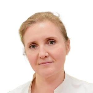 Подольская Елена Анатольевна