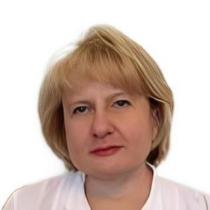 Шевелева Ирина Анатольевна