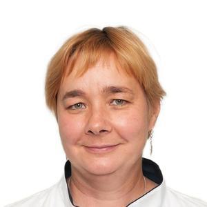 Клавдиева Анна Владимировна