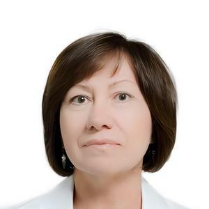 Басова Елена Геннадьевна
