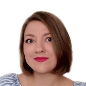Батура Анастасия Владимировна