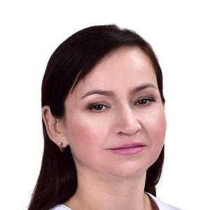 Малер Ирина Ивановна