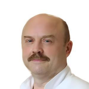 Литвинов Андрей Александрович