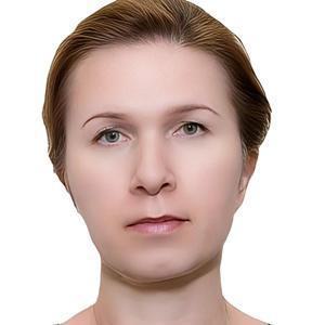 Бражникова Ирина Павловна