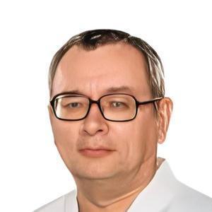 Штабницкий Андрей Михайлович