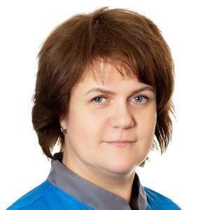 Соловьева Инна Юрьевна