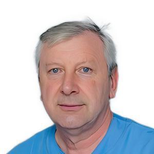 Воздвиженский Иван Сергеевич