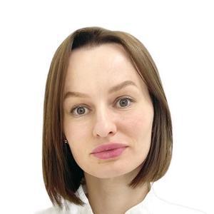 Тарасевич Светлана Сергеевна