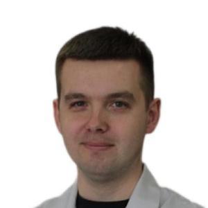 Самардаков Юрий Андреевич