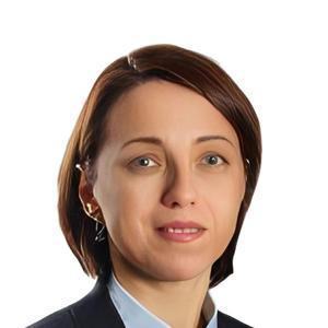 Ильиных Екатерина Валерьевна