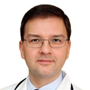 Лапшин Алексей Валерьевич