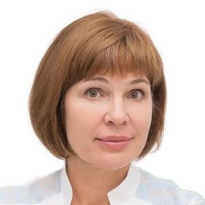 Ходырева Жанна Владимировна