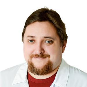 Супрун Евгений Николаевич