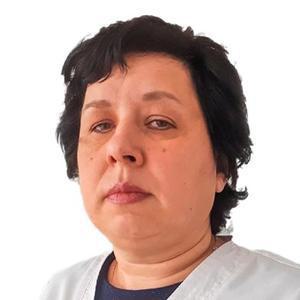 Тараскина Наталия Валентиновна