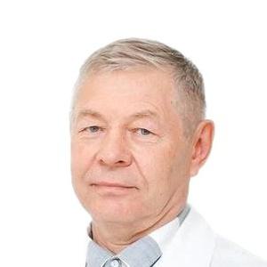 Темников Виктор Александрович