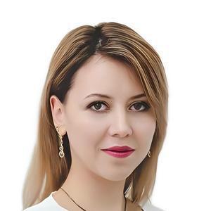 Маликова Айгуль Рафаэлевна