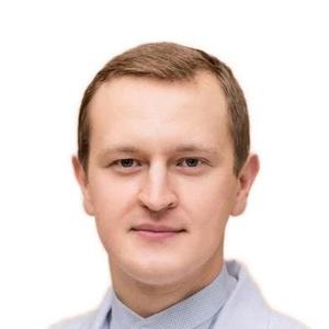 Лебеденко Павел Евгеньевич