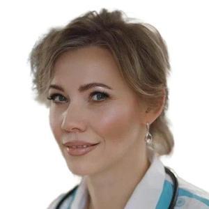 Яковлева Диана Анатольевна