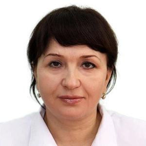 Давтян Ирина Васильевна