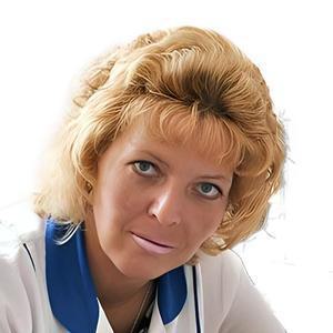 Выговская Татьяна Анатольевна