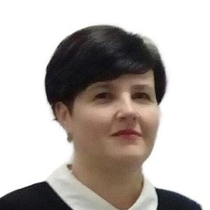 Клинова Наталья Геннадьевна