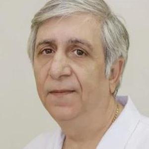 Цацанашвили Шота Гаврилович