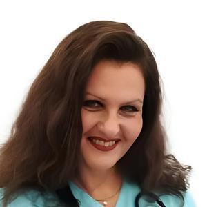 Воронцова Марина Александровна