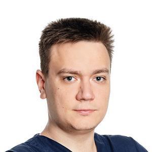 Долматов Данил Валерьевич
