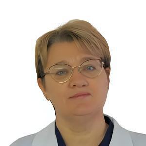 Кистенева Анна Александровна