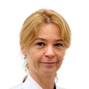 Сестреватовская Юлия Ивановна