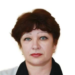 Мутикова Ирина Эдуардовна