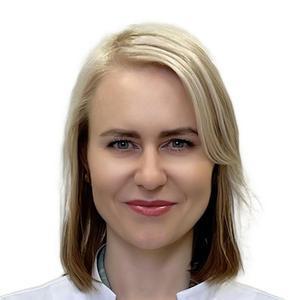 Шубина Юлия Алексеевна