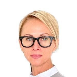 Александровская Елена Владимировна