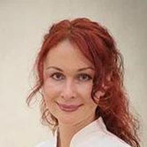 Рыбникова Надежда Александровна