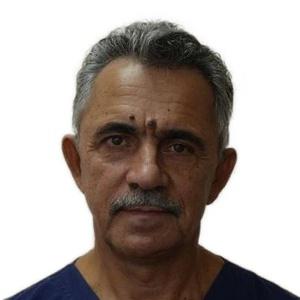 Валеев Хазиб Хамитович