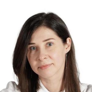 Кузнецова Эльвира Газинуровна
