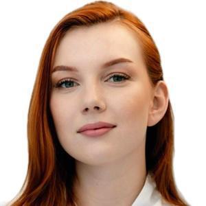 Савченко Ирина Владимировна
