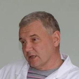 Сахаров Михаил Юрьевич