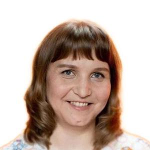 Леонидова Наталья Николаевна