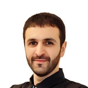 Геворгян Арман Арменович