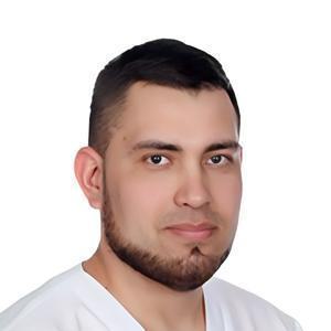 Ахтемов Эрнест Фемийевич