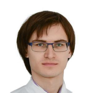 Новиков Егор Михайлович