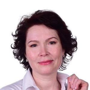 Касимова Гульнара Шахвальевна