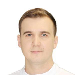 Мицкевич Дмитрий Степанович