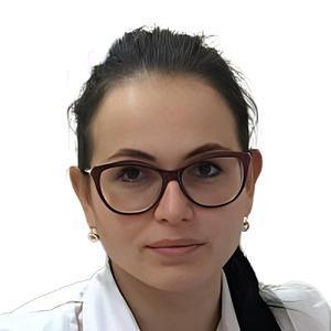 Бабурина Анна Вячеславовна